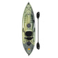 Tamarack Angler 10 Ft Fishing Kayak, Tan (90508)
