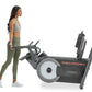 Trainer H7; Ifit-Enabled Elliptical with 7” Touchscreen and Built-In Fan