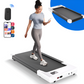 Under Desk Walking Treadmill | 300 lb Capacity | LED Display | 3 Colors