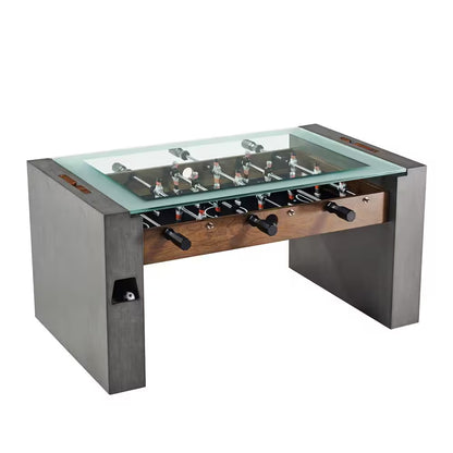 Urban Collection Foosball Coffee Table