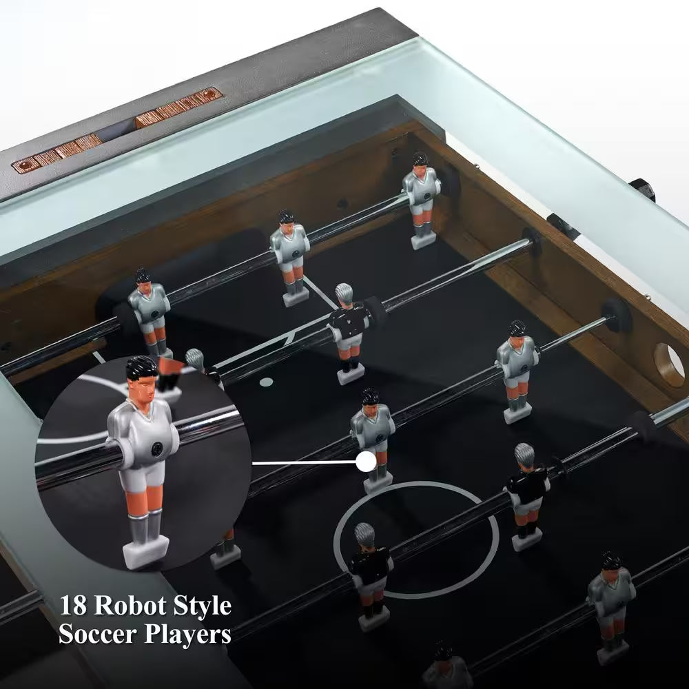 Urban Collection Foosball Coffee Table