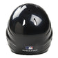 Vapor Molded Youth Batting Helmet with Face Guard, Black