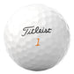 Velocity Golf Balls 12 Pack Matte Green High Speed Distance