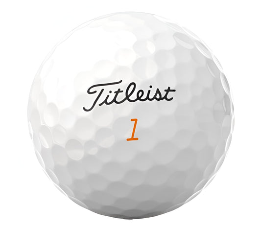 Velocity Golf Balls 12 Pack Matte Green High Speed Distance