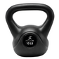 Vinyl Coated Kettlebell – 10 to 35 lb