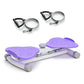 Waist Twister Board with Resistance Bands 300 lb Capacity