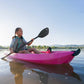 Wave 60 Youth Kayak (Paddle Included)