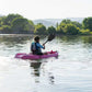 Wave 60 Youth Kayak (Paddle Included)