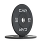 Olympic Bumper Weight Plates Set | Rubber Olympic Plates 160, 260 & 370 lb