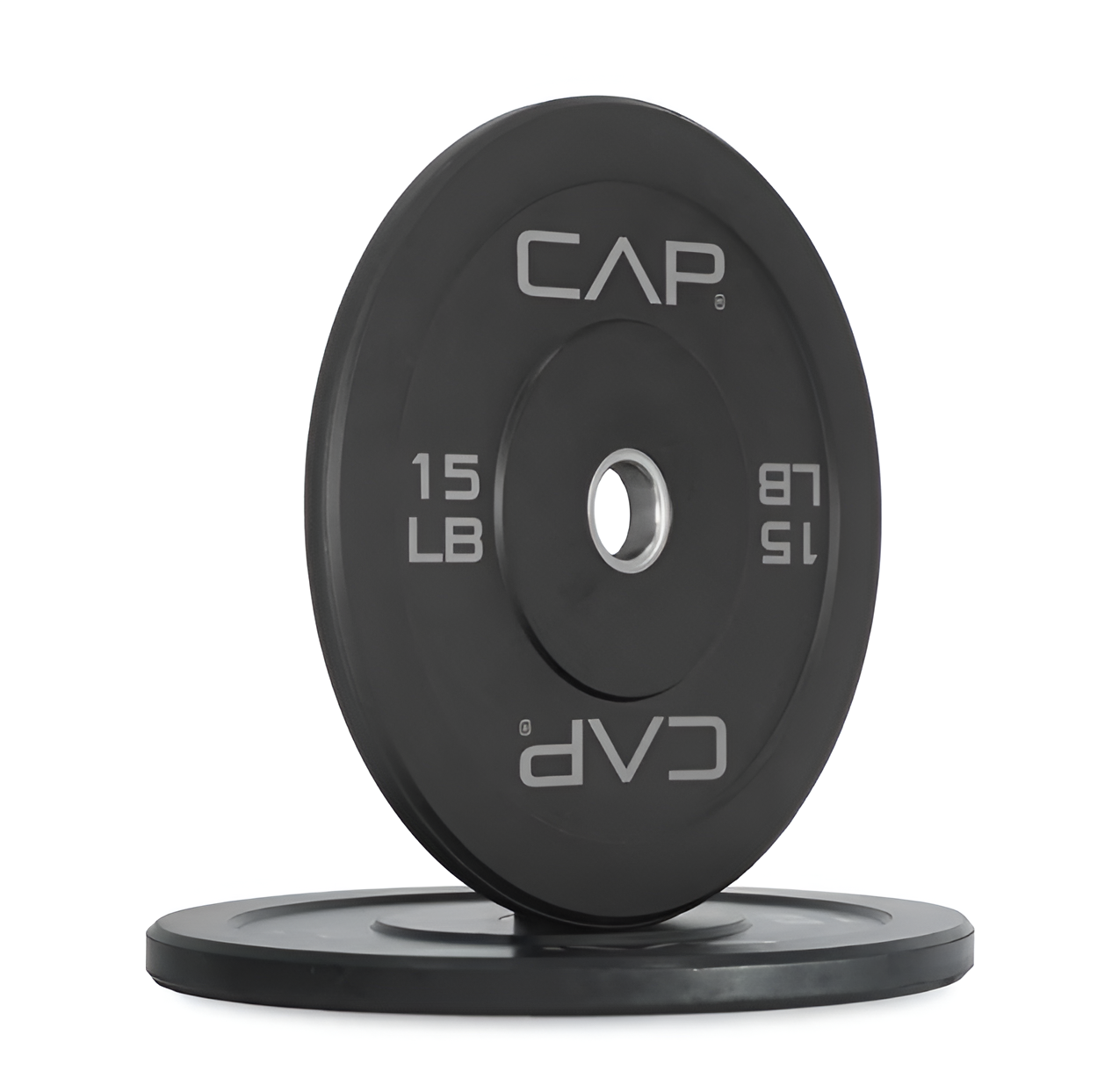 Olympic Bumper Weight Plates Set | Rubber Olympic Plates 160, 260 & 370 lb