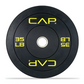 Olympic Bumper Weight Plates Set | Rubber Olympic Plates 160, 260 & 370 lb