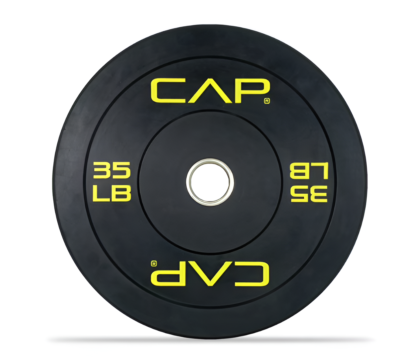 Olympic Bumper Weight Plates Set | Rubber Olympic Plates 160, 260 & 370 lb