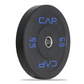 Olympic Bumper Weight Plates Set | Rubber Olympic Plates 160, 260 & 370 lb