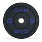Olympic Bumper Weight Plates Set | Rubber Olympic Plates 160, 260 & 370 lb