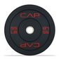 Olympic Bumper Weight Plates Set | Rubber Olympic Plates 160, 260 & 370 lb