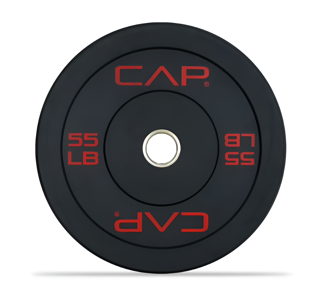 Olympic Bumper Weight Plates Set | Rubber Olympic Plates 160, 260 & 370 lb