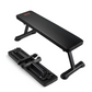 Foldable Flat Weight Bench – 1,000 lb Capacity | Home Gym
