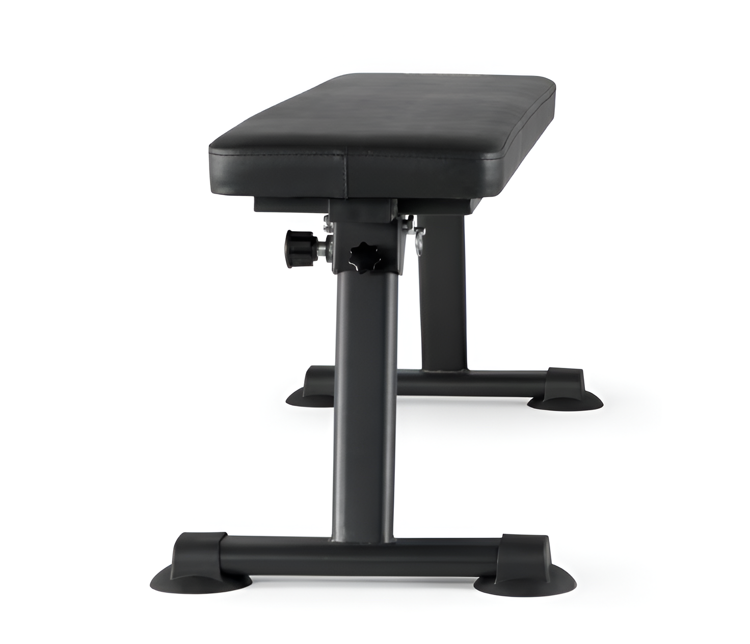Foldable Flat Weight Bench – 1,000 lb Capacity | Home Gym
