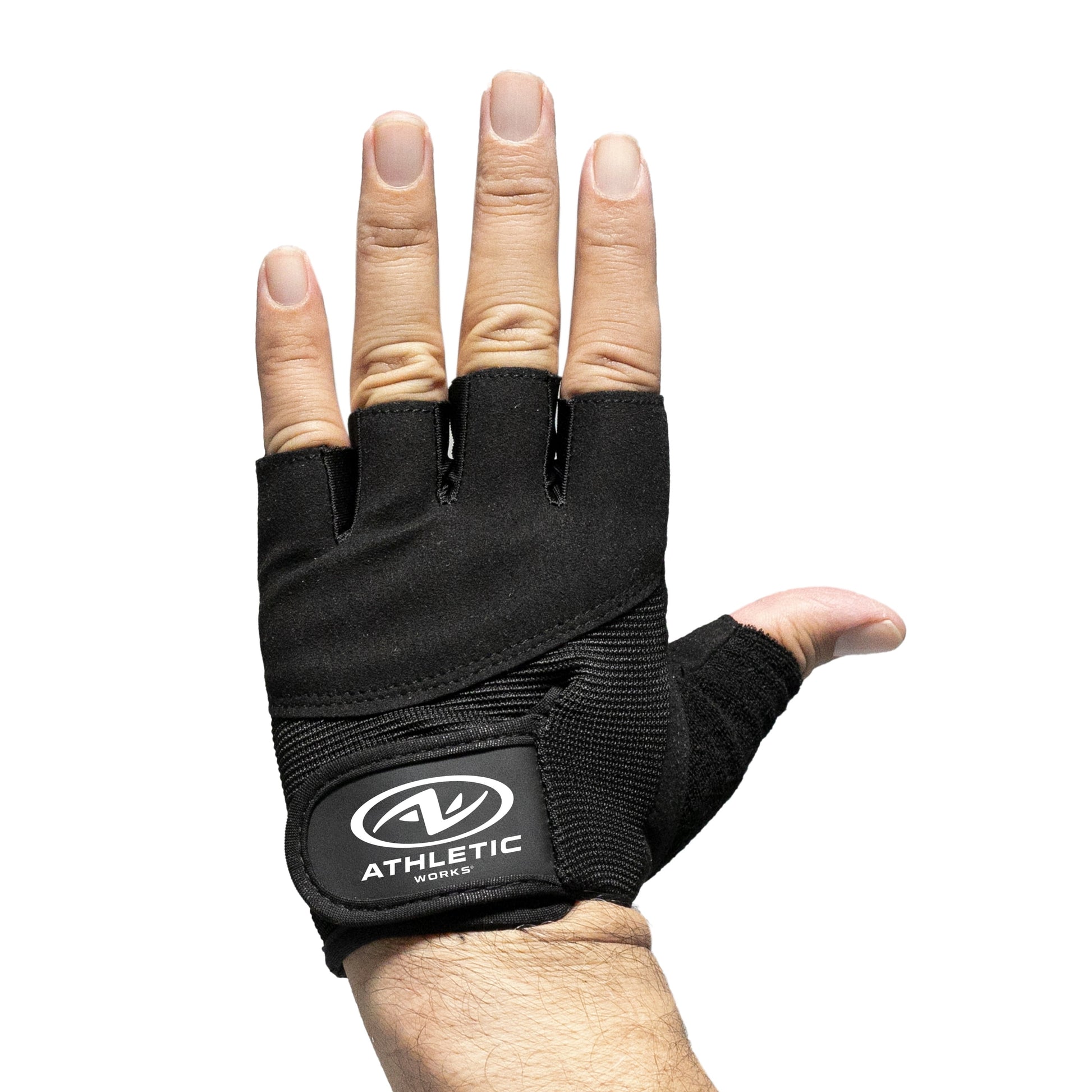 Weightlifting Gloves, M/L