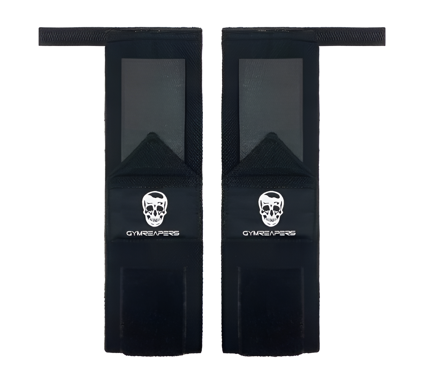 Weightlifting Wrist Wraps with Thumb Loop | 18" IPF Approved | Multiple Colors