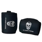 Weightlifting Wrist Wraps with Thumb Loop | 18" IPF Approved | Multiple Colors