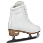 Lake Placid Whitney Women's Traditional Figure Ice Skate White