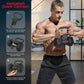 X-Bell System Dumbbells to Barbell Converter, Dumbbell to Curl Bar, Macebell and Kettlebell Handle