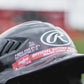 Youth Baseball Batting Helmet - Rawlings Vapor NOCSAE Certified