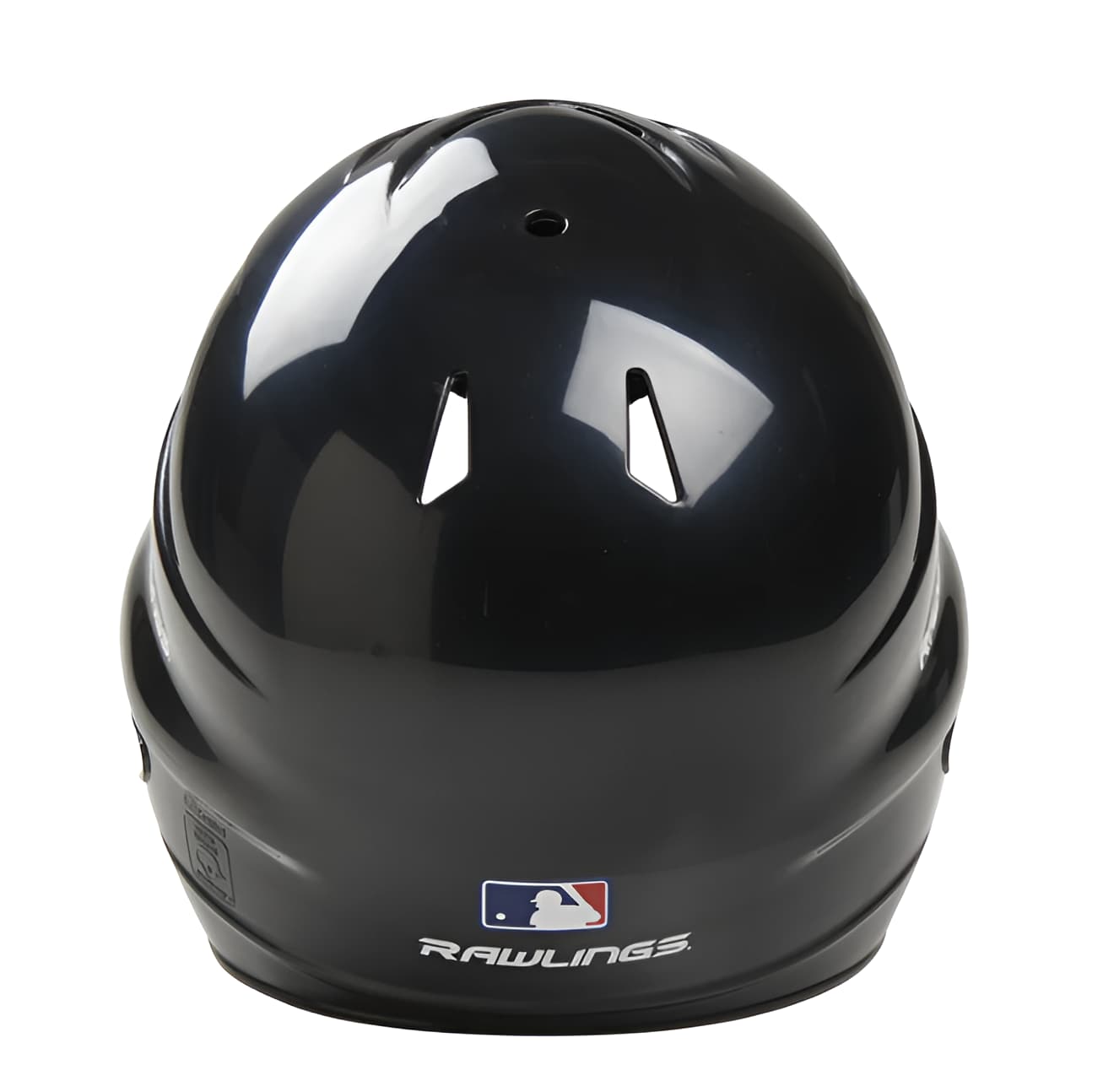Youth Baseball Batting Helmet - Rawlings Vapor NOCSAE Certified