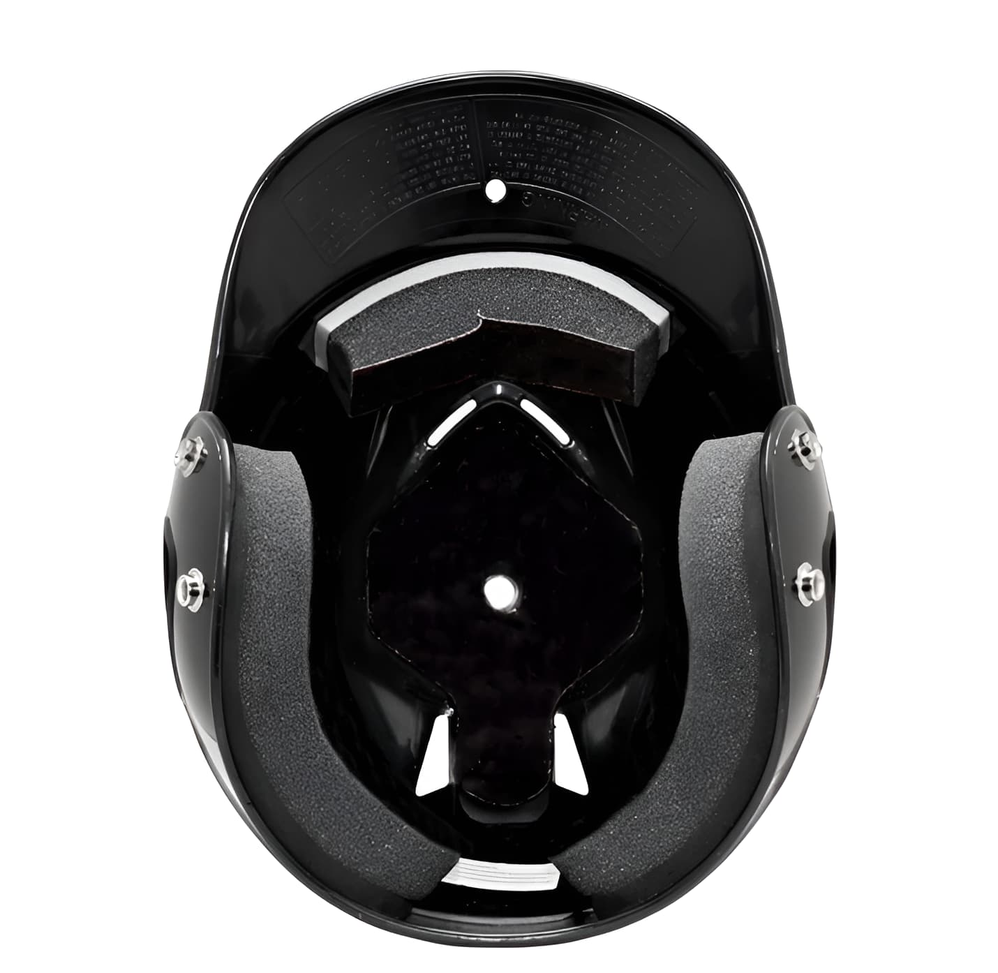 Youth Baseball Batting Helmet - Rawlings Vapor NOCSAE Certified