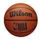 NBA DRV Outdoor Basketball 28.5" - Brown