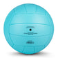 Size 5 Premium Soft Volleyball, Blue