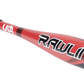 Rush USA Youth Baseball Bat, 27 Inch (-10)