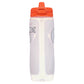 Gx Hydration System, Non-Slip 30Oz Squeeze Bottle - White