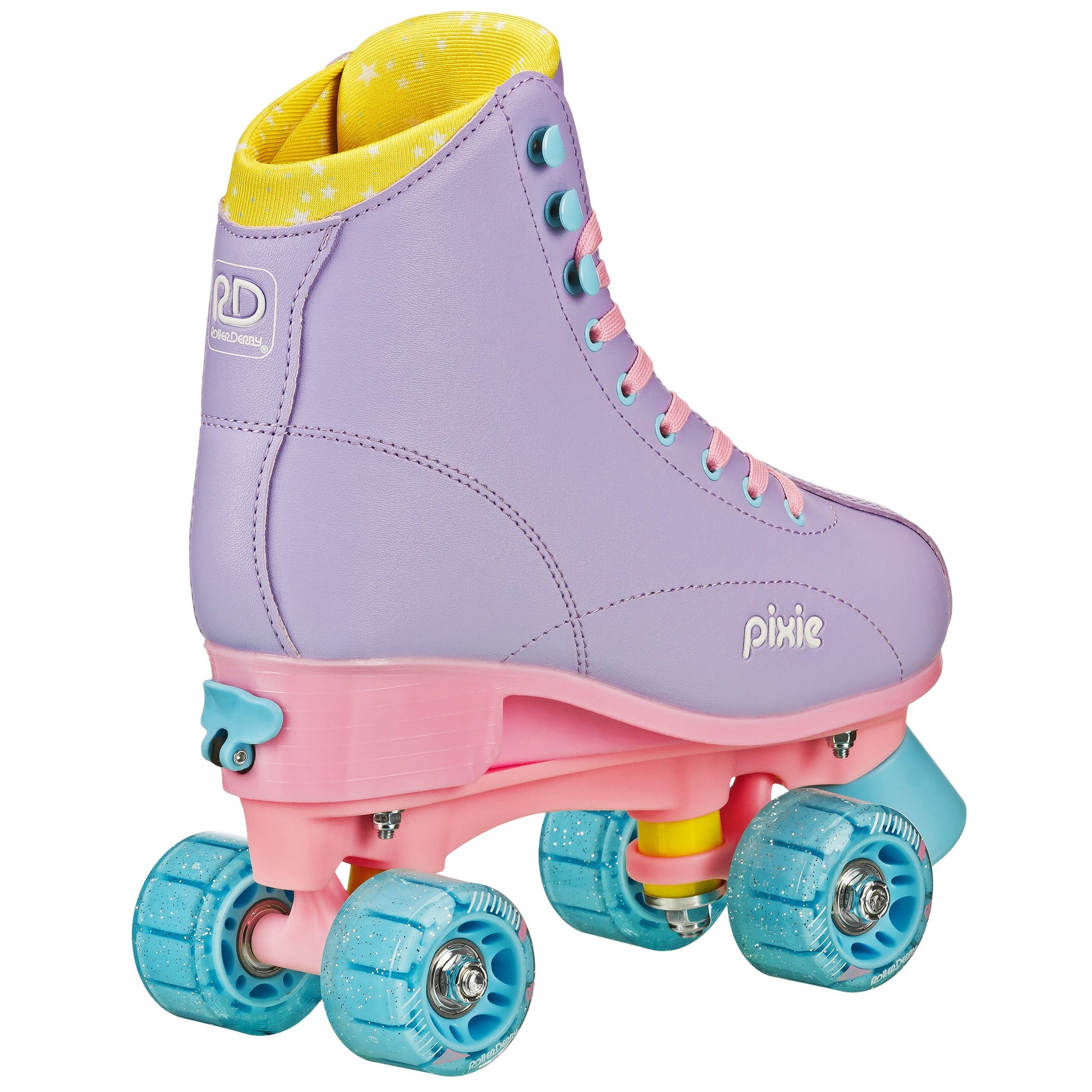 Girl'S Pixie Adjustable Skates Size 3-6