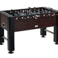 56 Inch Premium Furniture Foosball Soccer Table, by