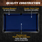 Harrison Collection 60" Pool Table, New, by