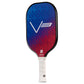 V3 Polypropylene Core Pickleball Paddle for All Ages and Skill Levels, New, 8 Oz