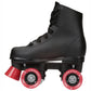 Boy'S Classic Quad Black Junior Rink Roller Skate, Size J11