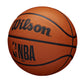 NBA DRV Outdoor Basketball 28.5" - Brown