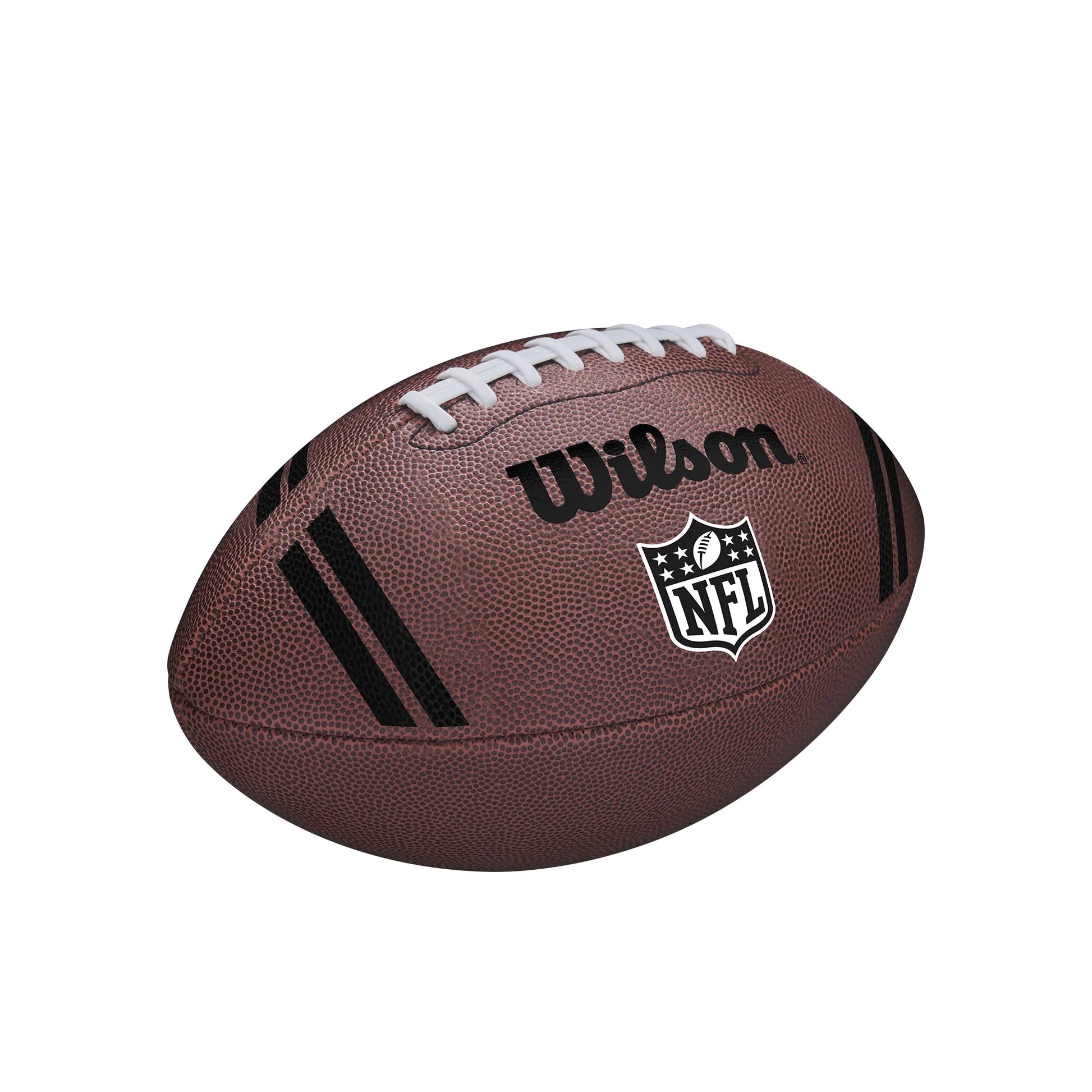 NFL Spotlight Official Size Football - Brown